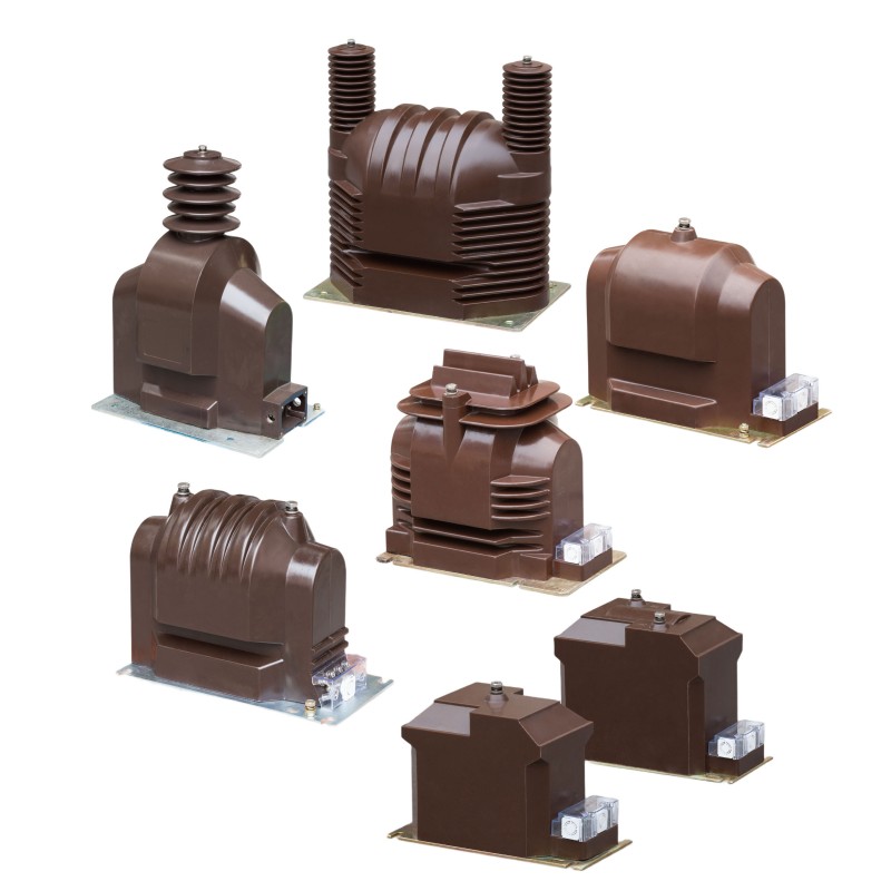 หม้อแปลงแรงดันไฟฟ้า