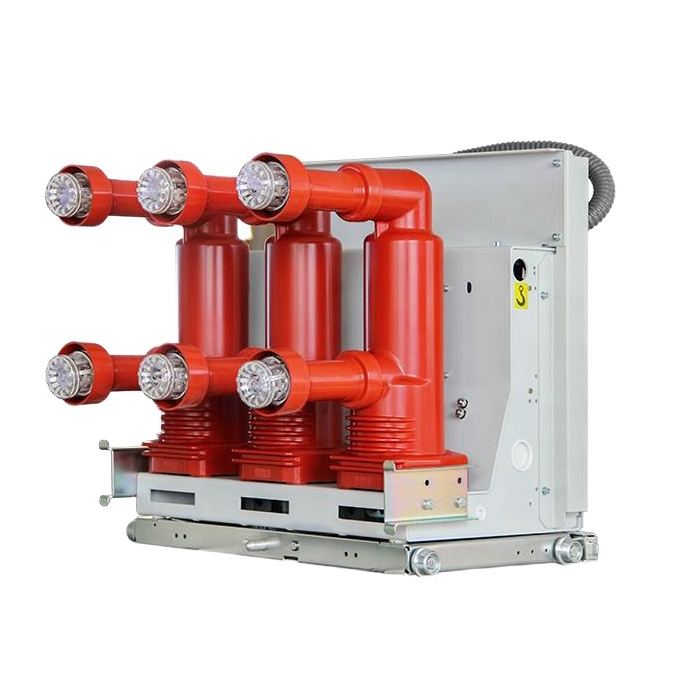 เบรกเกอร์สุญญากาศ