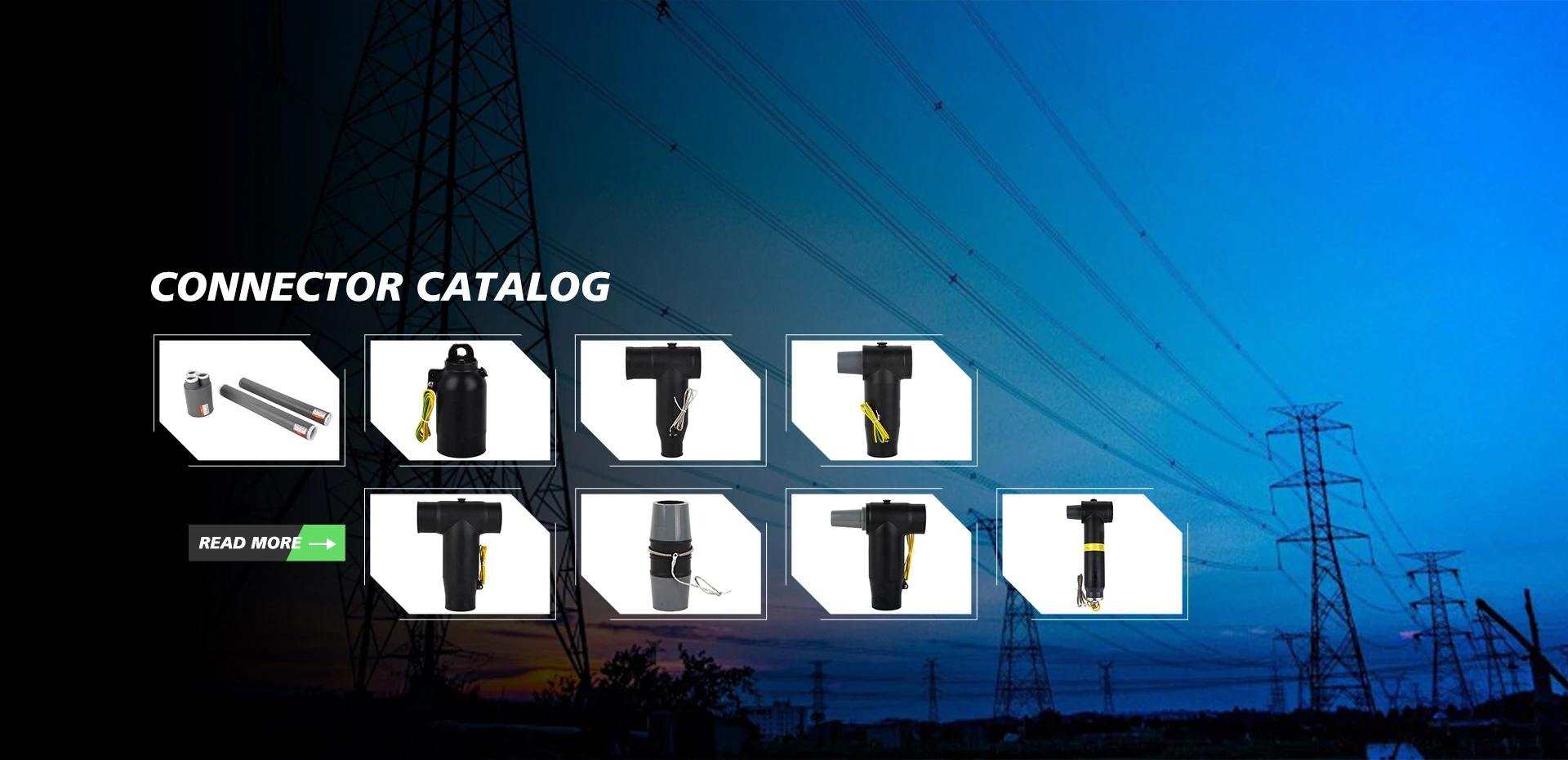 ผู้ผลิตอุปกรณ์สายเคเบิล