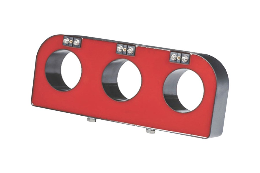 หม้อแปลงกระแสไฟฟ้าของตู้เป่าลม LSY ช่วยปรับปรุงความปลอดภัยและความแม่นยำของระบบไฟฟ้าได้อย่างไร