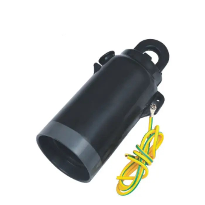 ฝาครอบป้องกันแบบหุ้มฉนวน 24KV 200A