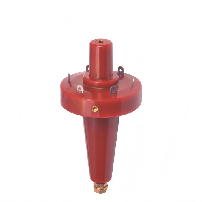 บูชอุปกรณ์ 24KV 400A บูชอุปกรณ์ 24KV 400A