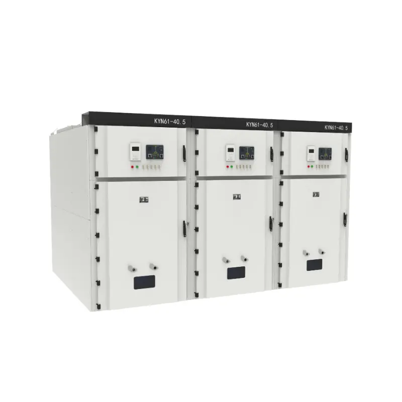 สวิตช์เกียร์ KYN61-40.5KV