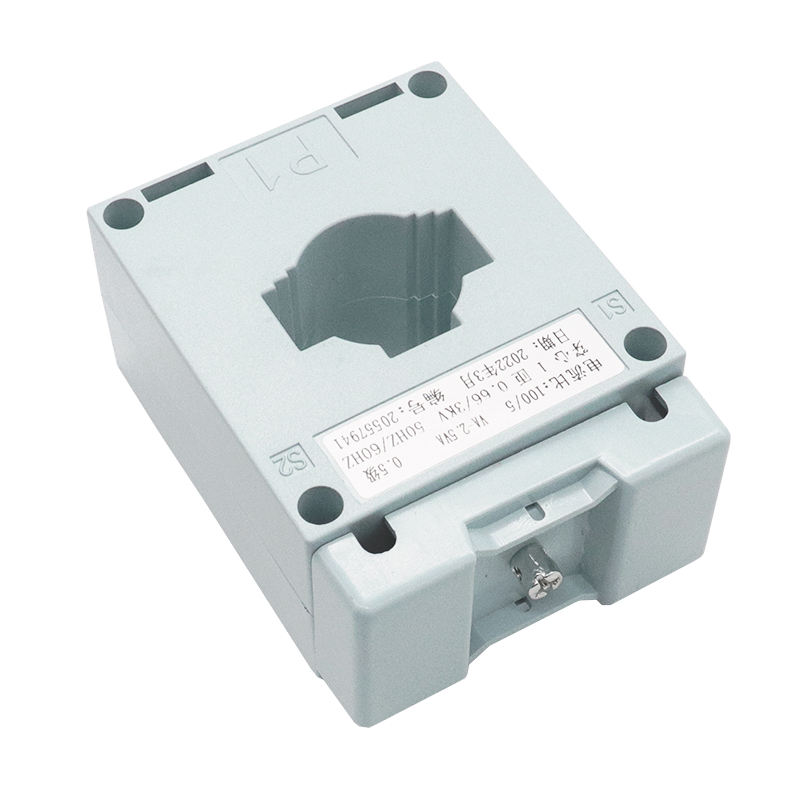 BH-0.66 I วัดแสงหม้อแปลงกระแสไฟฟ้า