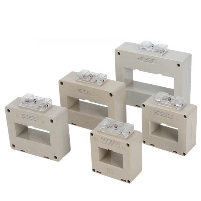 BH-0.66 III หม้อแปลงกระแสไฟฟ้าวัดแสง