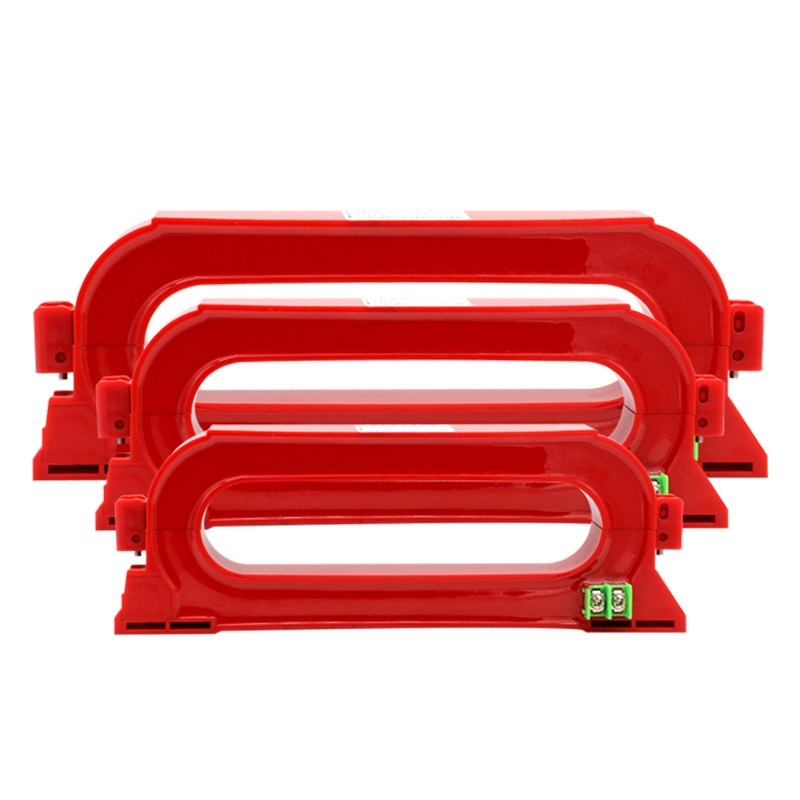 CTK ชนิด Square Zero-sequence หม้อแปลงกระแสไฟฟ้า