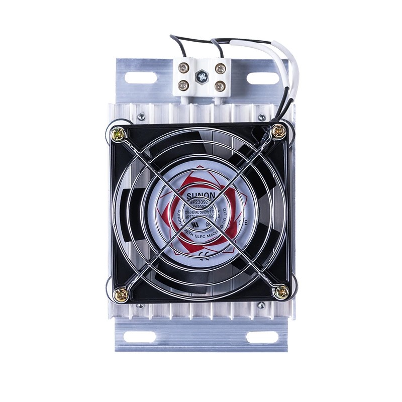 DJR-L150S ตู้กระจายสินค้า ฮีตเตอร์