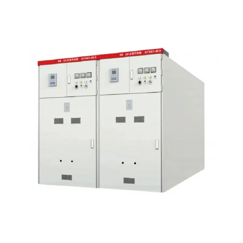 สวิตช์เกียร์ KYN61-40.5KV