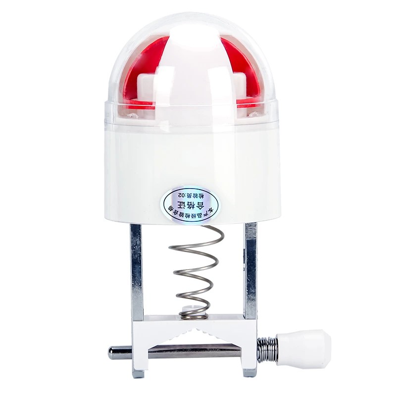 ตัวบ่งชี้ความผิดปกติเหนือศีรษะแบบยืดหดได้ JDX Grounding Locator