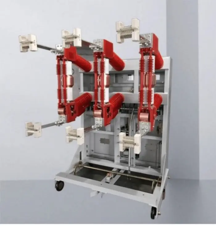 Indoor Vacuum Circuit Breaker