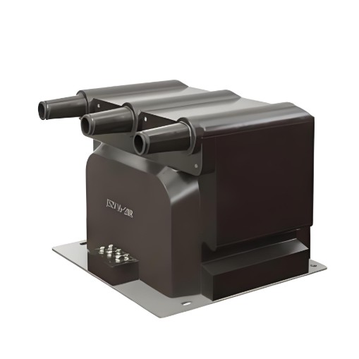 JDZ16-24R หม้อแปลงแรงดันไฟฟ้า