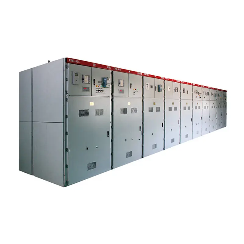 สวิตช์เกียร์ KYN61-40.5KV