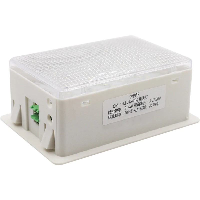 ไฟ LED สวิตช์เกียร์ภายใน