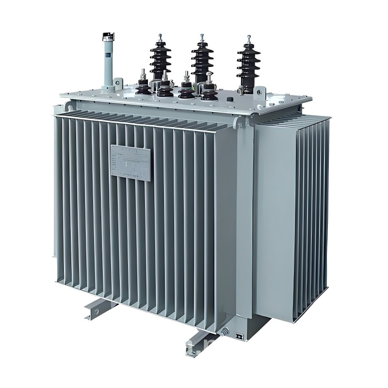 S22 ซีรีส์ 10kV หม้อแปลงไฟฟ้าแบบแช่น้ำมันอย่างมีประสิทธิภาพ