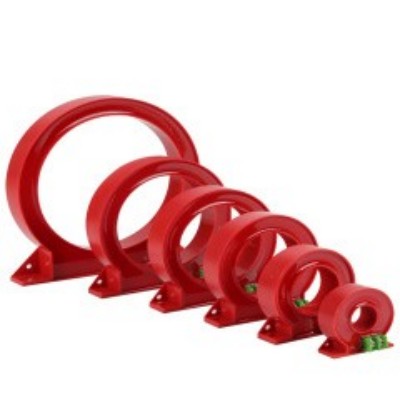 หม้อแปลงกระแสไฟฟ้าลำดับศูนย์ชนิด ZCT